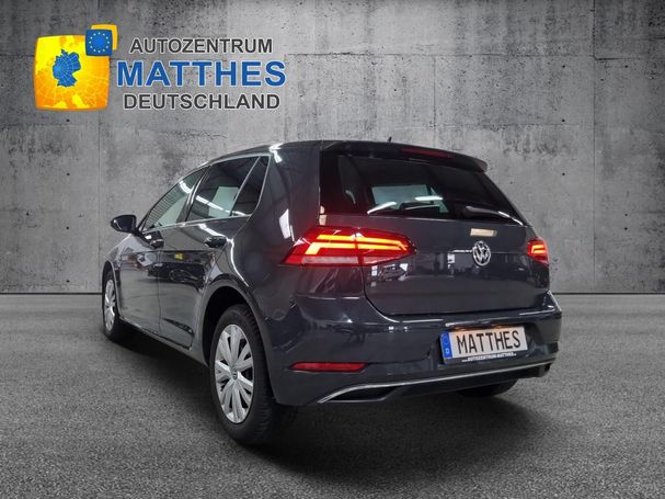 Volkswagen Golf 1.0 TSI Join 85 kW image number 7