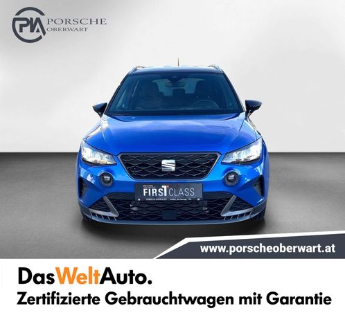 Seat Arona 1.0 TSI FR 81 kW image number 2