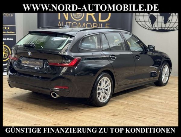 BMW 320d Touring xDrive 140 kW image number 10