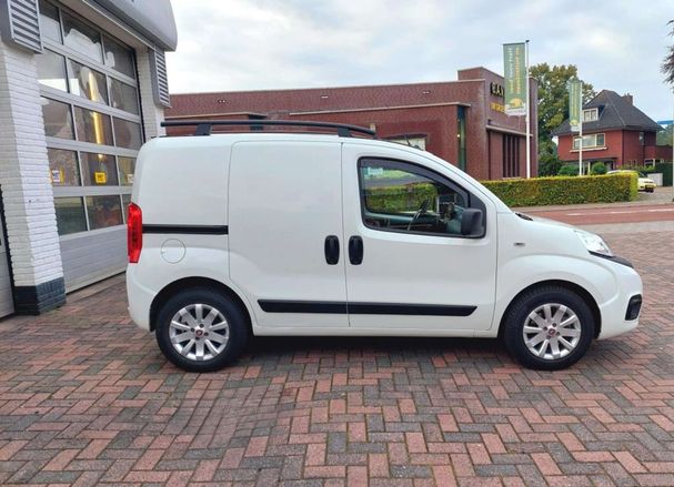 Fiat Fiorino 70 kW image number 4