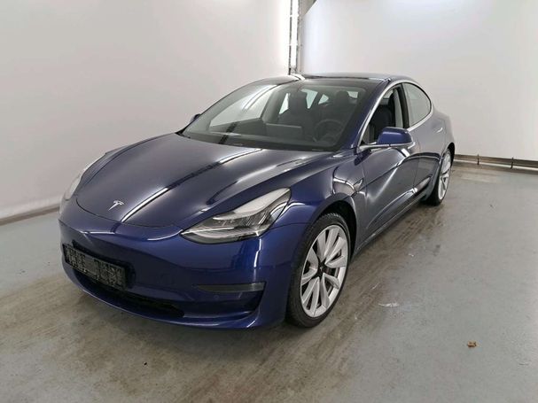 Tesla Model 3 60 Long Range Dual Motor 258 kW image number 1