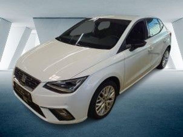 Seat Ibiza 1.0 TSI FR 81 kW image number 1