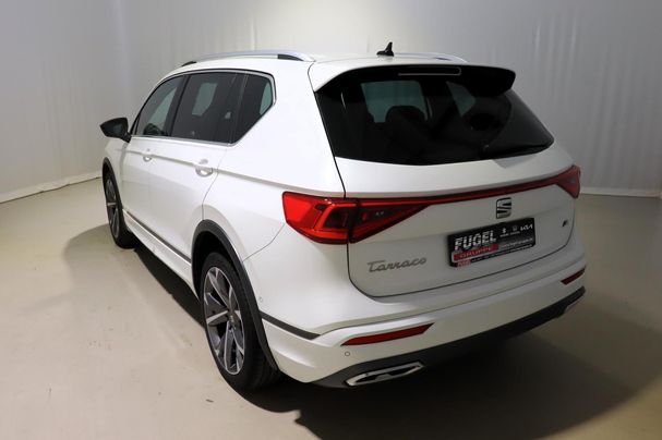 Seat Tarraco 1.5 TSI 110 kW image number 17