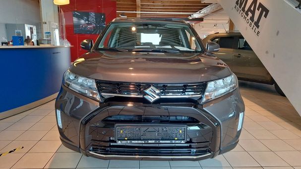 Suzuki Vitara 1.4 Comfort ALLGRIP 95 kW image number 1