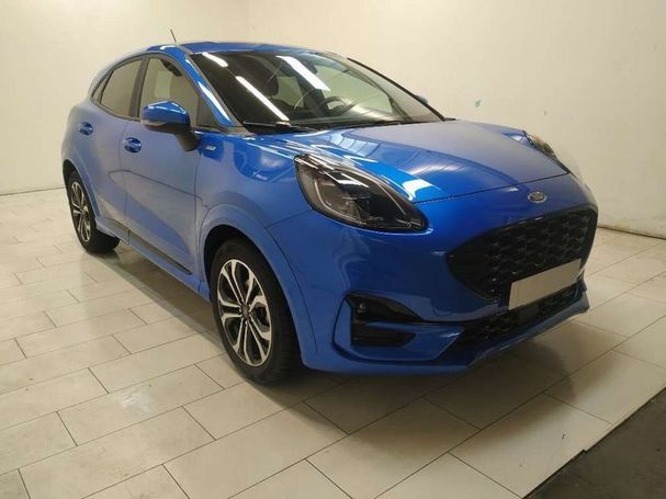 Ford Puma 1.0 EcoBoost ST-Line 92 kW image number 2