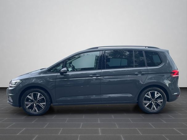 Volkswagen Touran 2.0 TDI SCR Highline DSG 110 kW image number 7