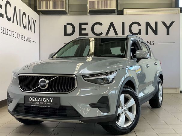 Volvo XC40 B3 120 kW image number 1