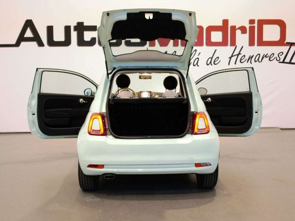 Fiat 500 1.0 Pop 52 kW image number 7