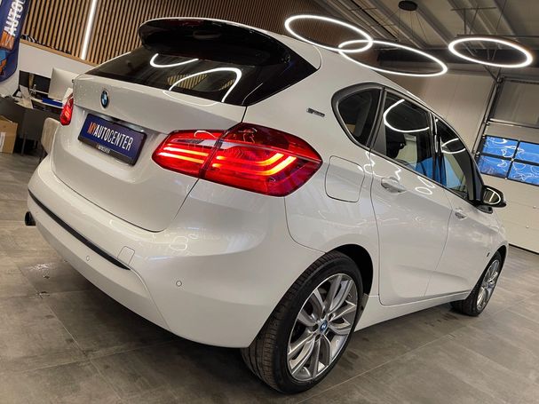 BMW 225 Active Tourer xDrive 165 kW image number 23