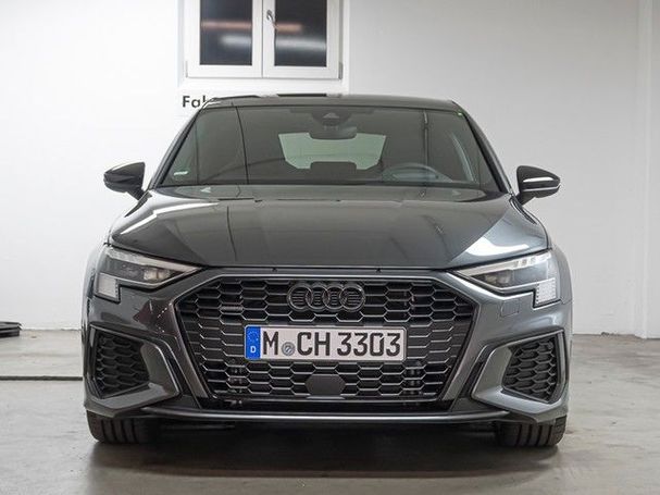 Audi A3 40 TDI S-line Sportback 147 kW image number 3