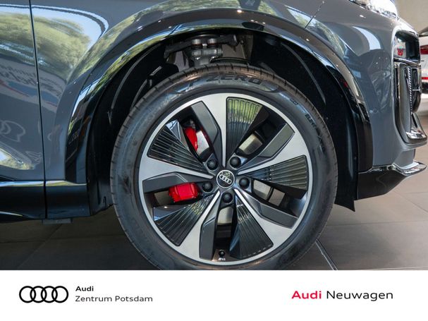 Audi Q6 quattro e-tron 285 kW image number 5