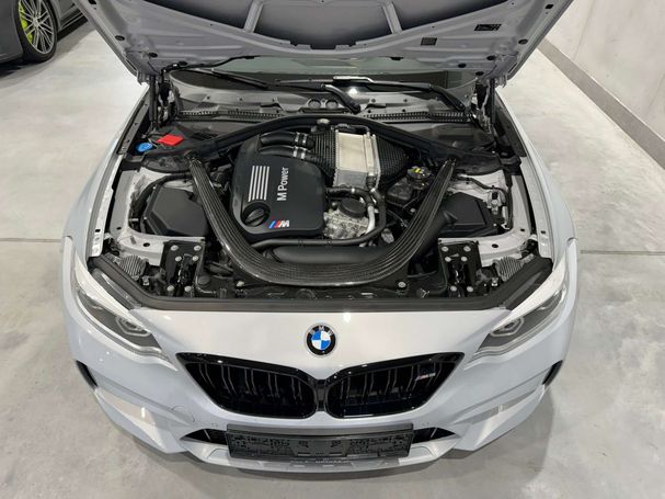 BMW M2 Competition DKG 302 kW image number 27