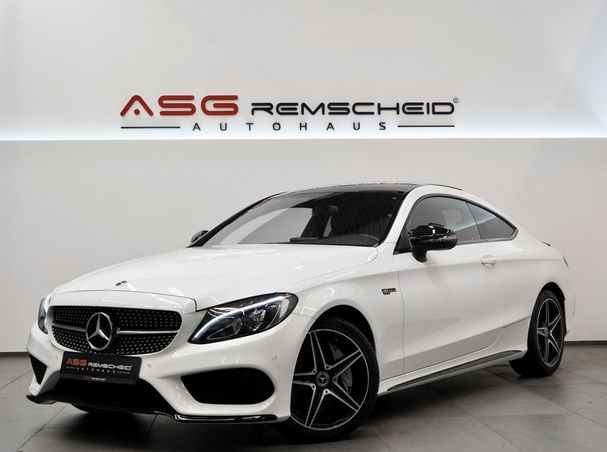 Mercedes-Benz C 250 155 kW image number 1