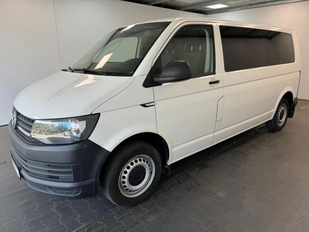 Volkswagen T6 Transporter 75 kW image number 3