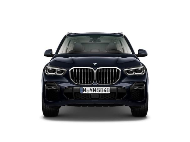 BMW X5 xDrive40d 250 kW image number 3