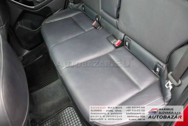 Subaru Forester 2.0i 110 kW image number 36