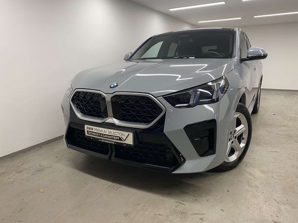 BMW X2 xDrive 120 kW image number 7