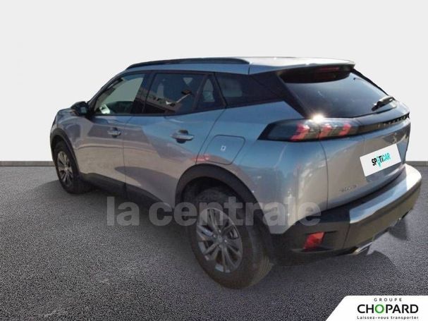 Peugeot 2008 PureTech 130 96 kW image number 5