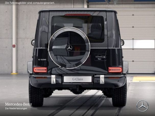 Mercedes-Benz G 500 310 kW image number 9