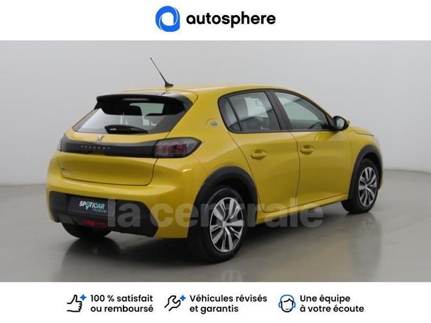 Peugeot 208 100 kW image number 2