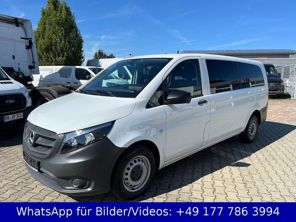 Mercedes-Benz Vito 116 extra Mixto 120 kW image number 1