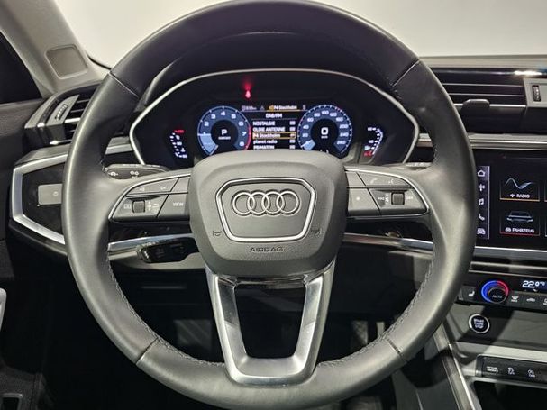 Audi Q3 35 TFSI Sport 110 kW image number 23