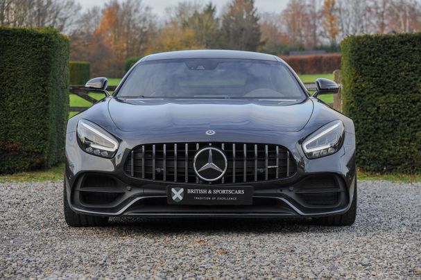 Mercedes-Benz AMG GT S 384 kW image number 2