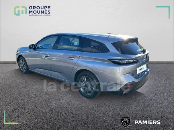 Peugeot 308 SW BlueHDi 130 S&S Active 96 kW image number 18