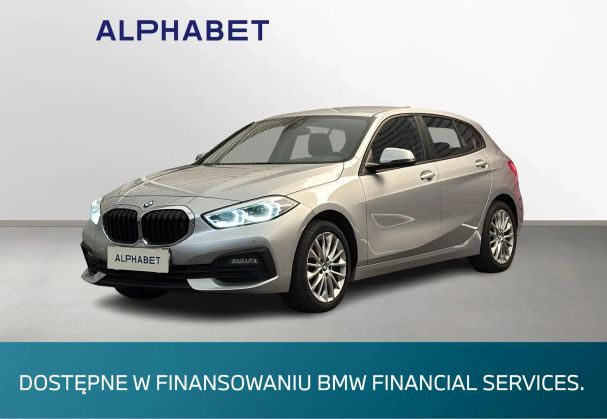 BMW 118i 100 kW image number 2