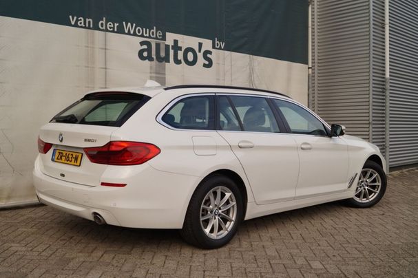 BMW 520i Touring 135 kW image number 3