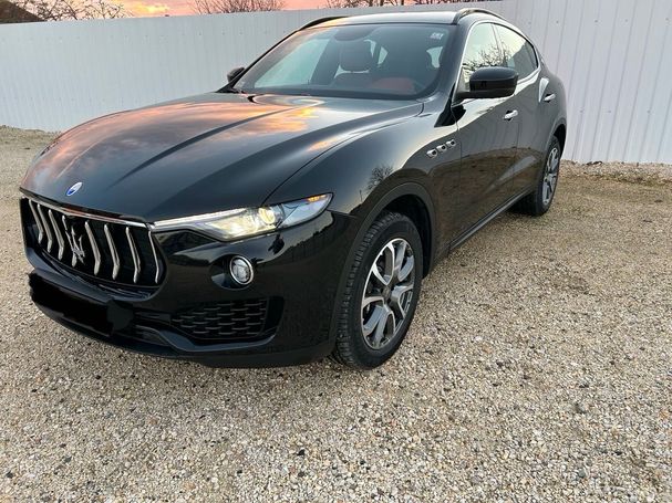 Maserati Levante 316 kW image number 1