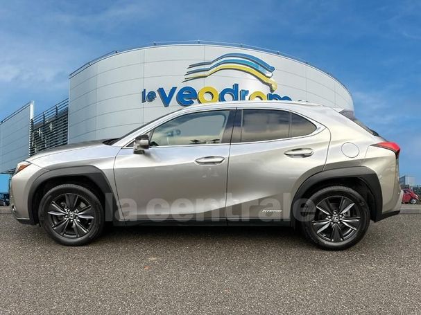 Lexus UX 136 kW image number 18