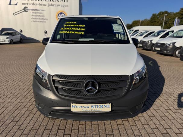 Mercedes-Benz Vito 116 120 kW image number 6