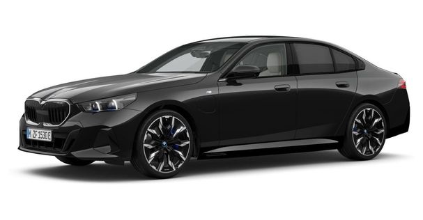 BMW 550e xDrive M Sport 360 kW image number 1