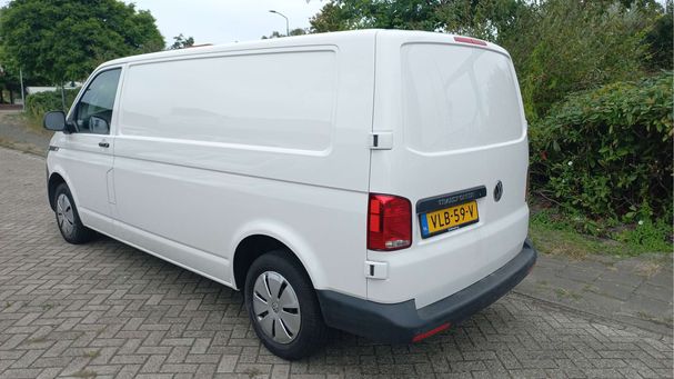 Volkswagen T6 Transporter 110 kW image number 6