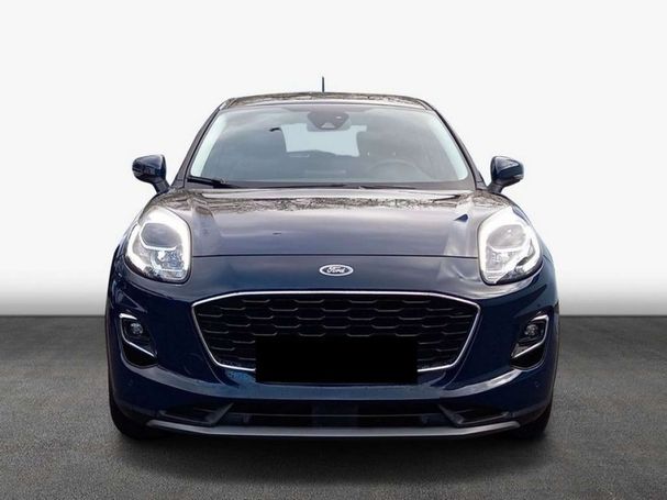 Ford Puma 1.0 EcoBoost Titanium 92 kW image number 7