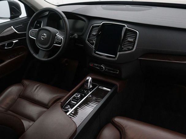 Volvo XC90 T8 Inscription AWD 300 kW image number 5