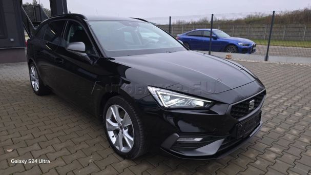 Seat Leon ST 2.0 TDI DSG Style 110 kW image number 1