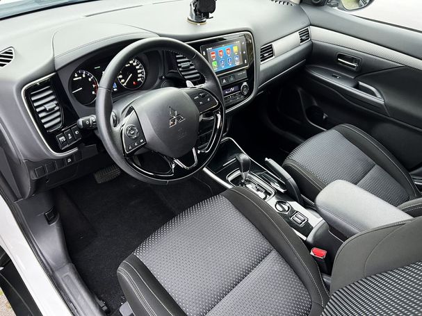 Mitsubishi Outlander 110 kW image number 9