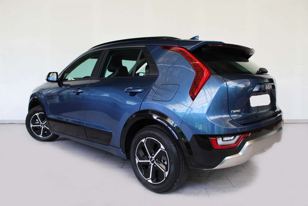 Kia Niro 1.6 GDI 135 kW image number 8