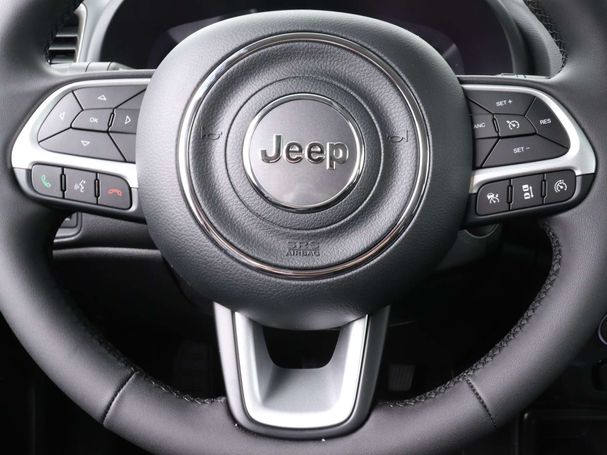 Jeep Renegade 1.5 e-Hybrid Limited 95 kW image number 17