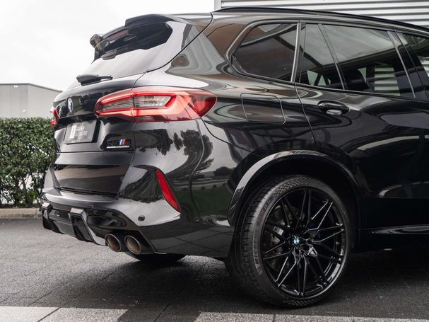 BMW X5 M Competition xDrive 460 kW image number 4