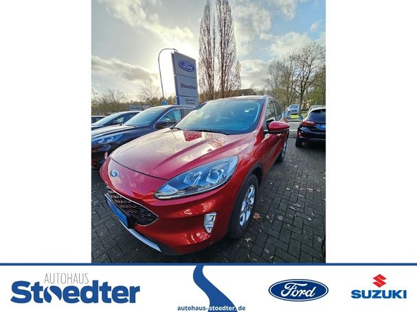 Ford Kuga 132 kW image number 1