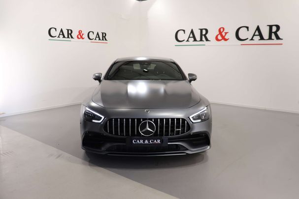 Mercedes-Benz AMG GT 270 kW image number 2