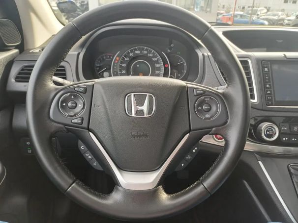 Honda CR-V 114 kW image number 17