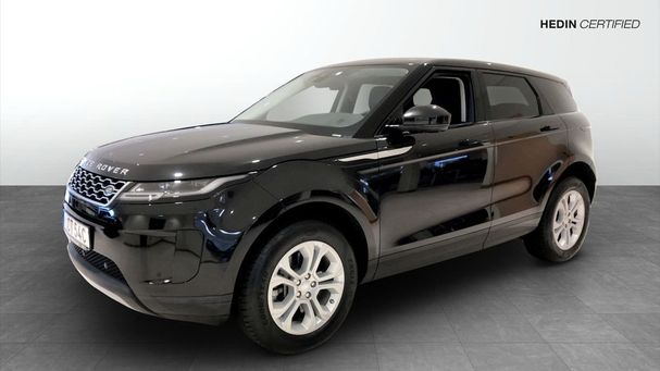 Land Rover Range Rover Evoque 147 kW image number 1