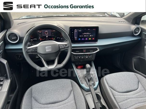 Seat Arona 1.0 TSI DSG 81 kW image number 23