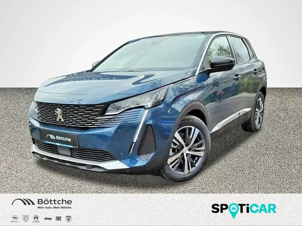 Peugeot 3008 1.6 Hybrid 165 kW image number 2