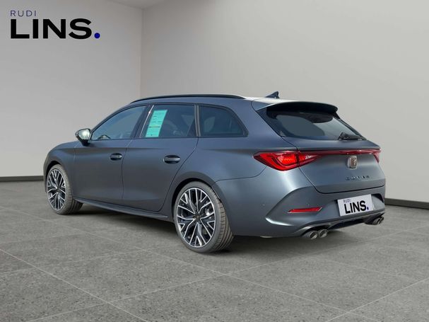 Cupra Leon VZ 2.0 TSI Cup 4Drive DSG 228 kW image number 3