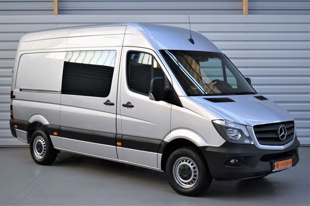 Mercedes-Benz Sprinter 314 CDi 105 kW image number 3